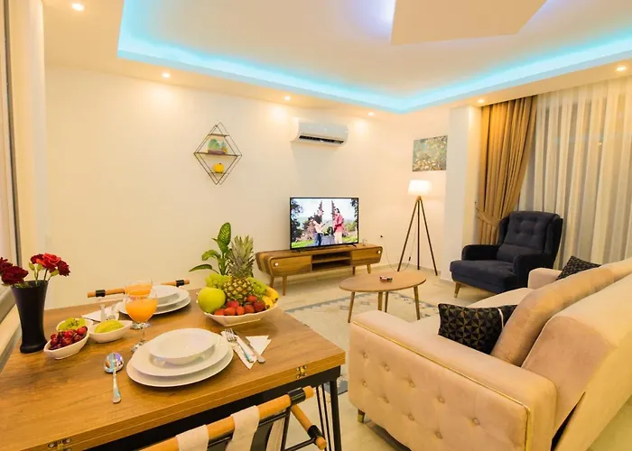 Mulberry Villa Kas