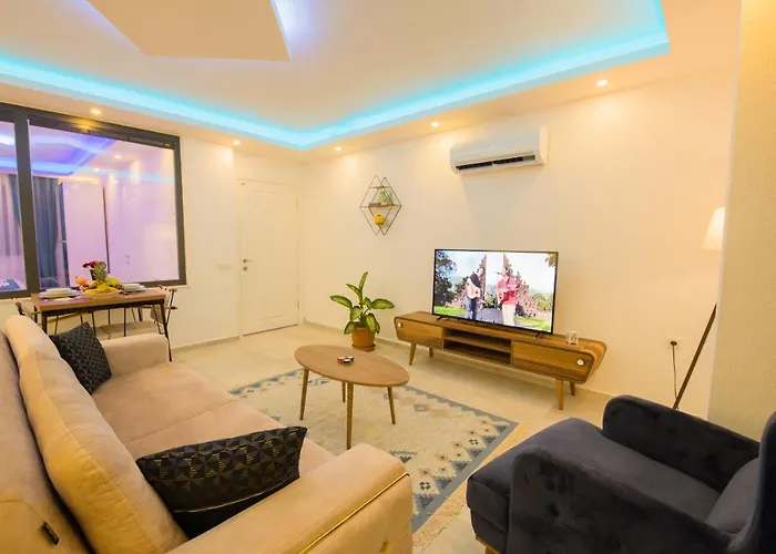 Mulberry Villa Kas