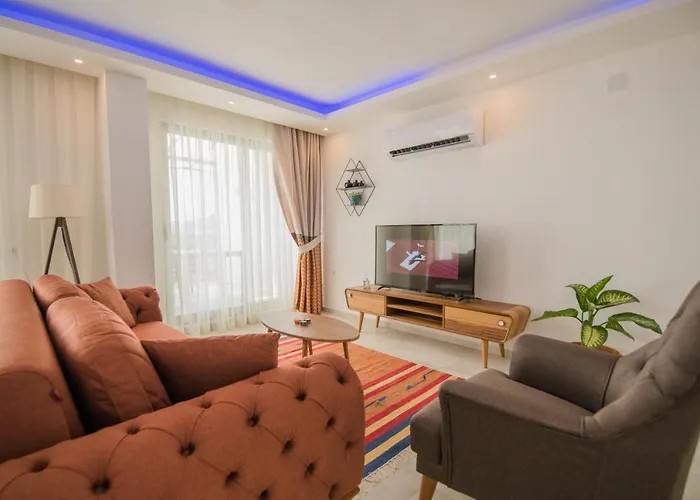 Mulberry Villa *