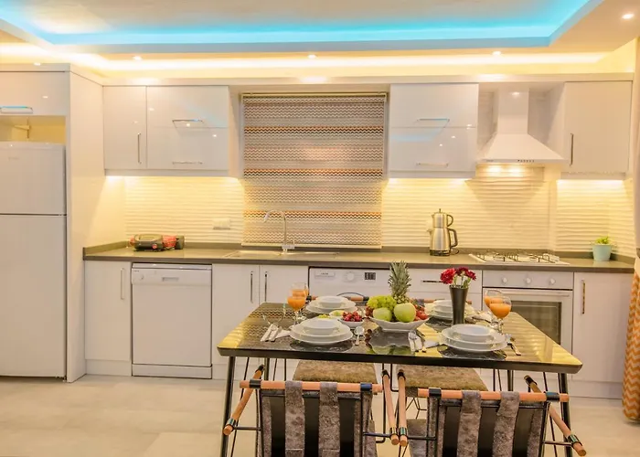 Mulberry Villa Kas