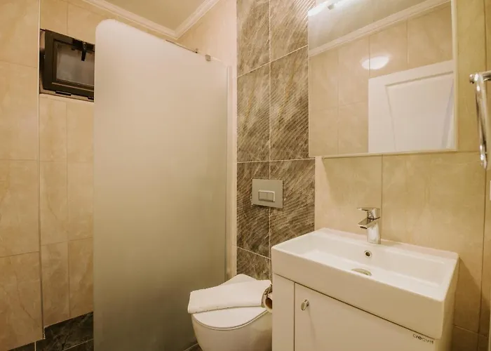 Mulberry Villa Kas