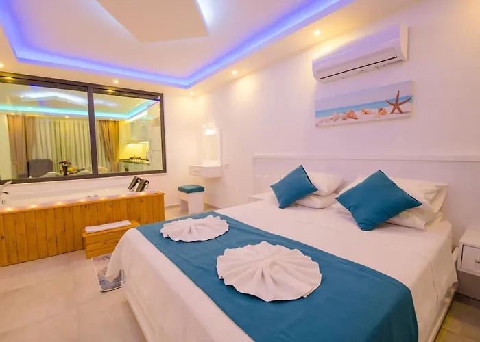 Mulberry Villa *