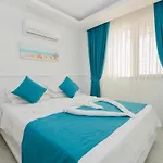 Mulberry * Kaş