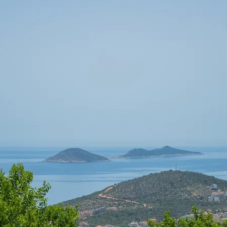 Mulberry Villa Kas