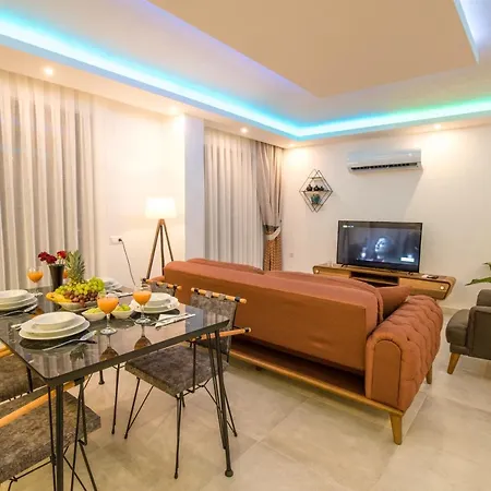 Villa Mulberry