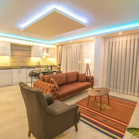 Mulberry Villa