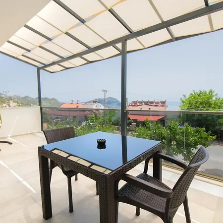 Mulberry Villa Kas
