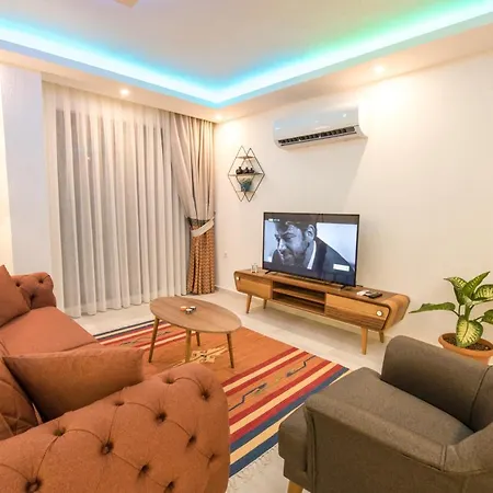 Mulberry Villa
