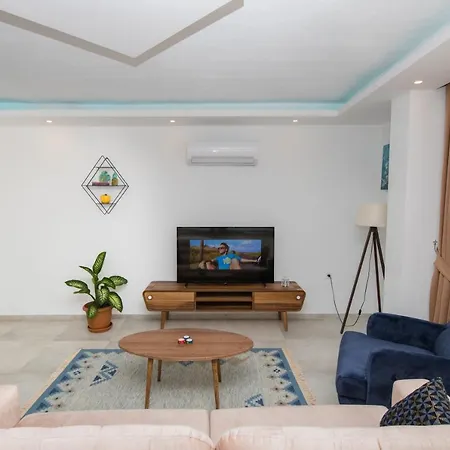 Villa Mulberry *