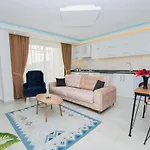 Villa Mulberry Kaş