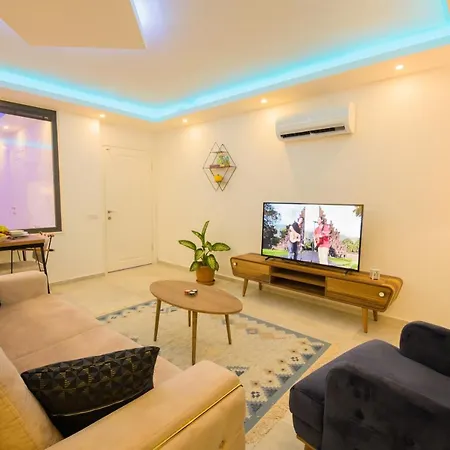 Mulberry Suıt Villa Kaş