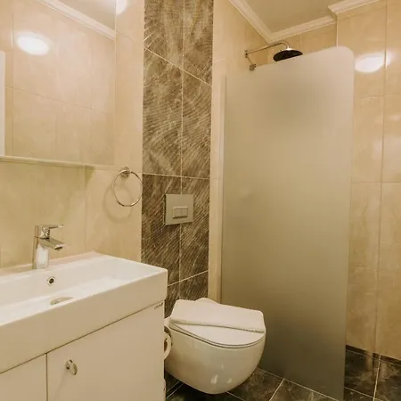 Mulberry Suıt * Kaş