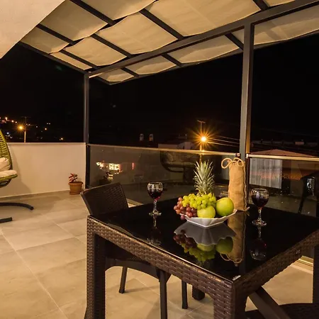 Villa Mulberry Suıt