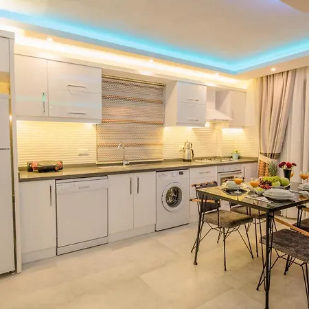 Villa Mulberry Suıt *