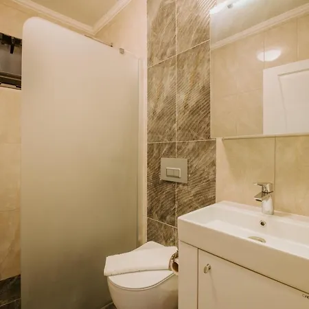 Mulberry Suıt Villa Kaş