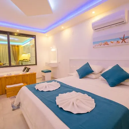 Mulberry Suıt Villa *