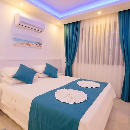 Villa Mulberry Suıt *